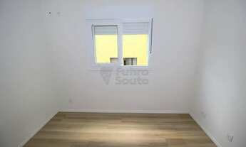 Imagem 7: Apartamento Moderno e Aconchegante no Coração de Pelotas