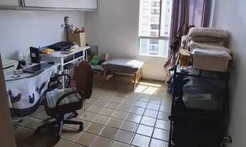 Imagem 6: Apartamento à venda no EDF. TORÉ , ESPINHEIRO , Recife, PE