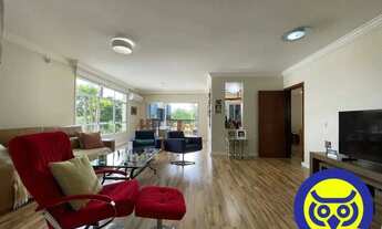 Imagem 3: Apartamento à venda, 3 quartos, 1 suíte, 2 vagas, Itacorubi - Florianópolis/SC