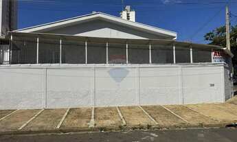 Imagem 3: Casa para alugar com 3 quartos, em Parque Taquaral, em Campinas/SP