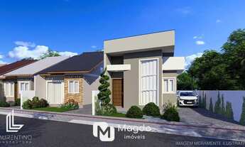 Imagem 2: Casa em Ribeirão das Pedras, Indaial/SC