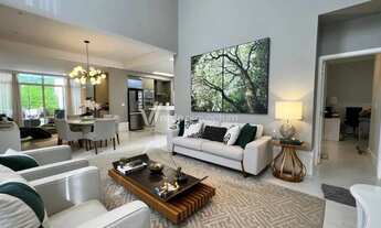 Imagem 2: Casa - Swiss Park - Campinas