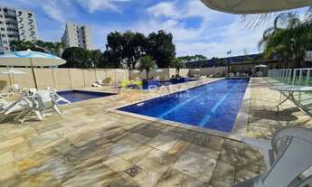 Imagem: Apt 2 quartos com suíte e closet