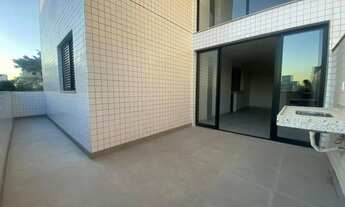 Imagem 7: Área Privativa, 3 Qts, Suíte, 2 Vgas no Liberdade