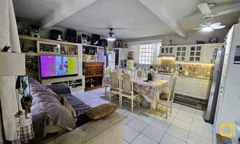 Imagem 7: Casa residencial e comercial de 4 quartos na Rua principal do Passa Vinte