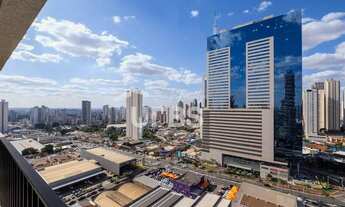 Imagem 6: Apartamento à venda no Cristal Tower - Setor Bueno