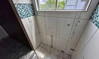 Imagem 4: Apartamento para alugar no bairro Canudos com 38 m² e 2 dormitórios/quartos