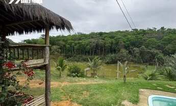 Imagem: Vende-se chácara de 20.000 m² em Amarelos