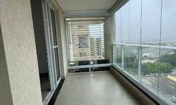 Imagem 2: Apartamento para alugar em JARDIM SUMARE de 80.28m² com 2 Quartos, 1 Suite e 1 Garagem