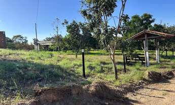 Imagem 4: Casa Recanto Paraíso do Manso