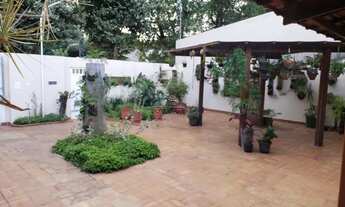 Imagem 3: Ilha dos Araújos - Casa