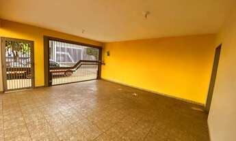 Imagem 3: Casa Térrea no COBAH 1