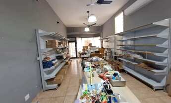 Imagem 3: Salão comercial com 100 m², bairro Jardim São Luiz, Zona Sul em Ribeirão Preto/SP