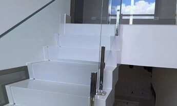 Imagem 5: RR0111D Sobrado 188m² - JARDIM BRASÍLIA - OPORTUNIDADE - 3 Dorms 3 Vagas - Americana, SP