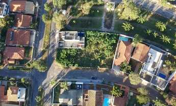 Imagem: ÁREA SETOR JAÓ - 1.500M2 - 3 lores