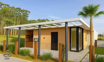 Imagem 4: Casa 2 dormitórios à venda Condado de Orange Passo de Torres/SC