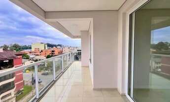 Imagem: Apto com Ampla Sacada Gourmet 3 dorms. 1