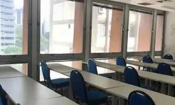 Imagem 5: CONJ. COMERCIAL - CONSOLAÇÃO - SP