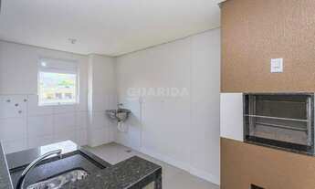 Imagem 7: Apartamento com 1 dormitório e 1 vaga de garagem no bairro Partenon