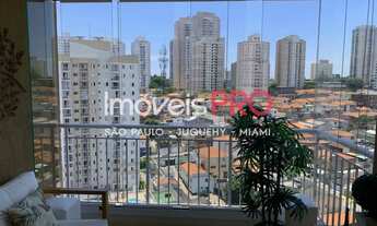 Imagem 5: APARTAMENTO A VENDA NA SAÚDE 70M 2DORMS/1VAGA DE GARAGEM