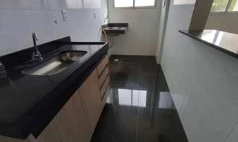 Imagem 13: Apartamento para Alugar de 02 Quartos no Bairro City Ribeirão em Ribeirão Preto com Portar