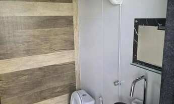 Imagem 3: Casa para Venda em Nova Iguaçu, Viga, 3 dormitórios, 1 suíte, 3 banheiros, 1 vaga