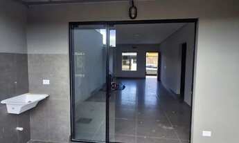 Imagem 3: Casa nova recem construída, 03 quartos, 02 banheiros, Jd Nemann Sahyum, Londrina