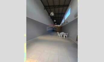 Imagem 2: Salão Comercial de 157m² para alugar por R$ 6.000,00/mês-Al Lucas N. Garcez-R. Maristela