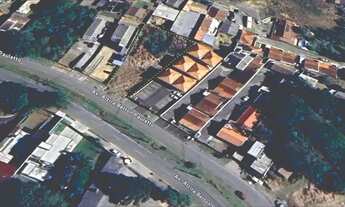 Imagem 5: Oportunidade: Terreno Amplo de 1.210 m² em São José dos Pinhais