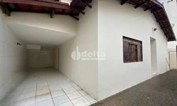 Imagem: Casa disponível para locação no bairro