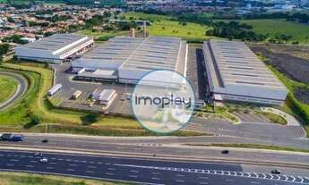 Imagem: Galpão para alugar - Jardim Dall x27 Orto