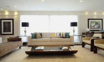 Imagem: Apartamento com 4 dormitórios à venda