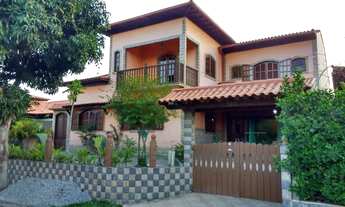 Imagem: Duas casas no mesmo terreno em Condomínio