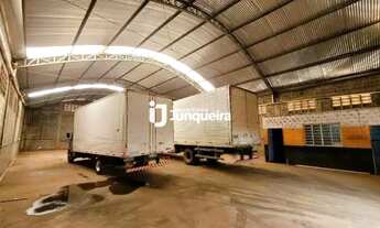 Imagem 5: Galpão para aluguel, 2 vagas, Chácaras Água Branca - Piracicaba/SP