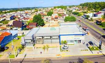 Imagem 6: Loja com 139m² Galpão / depósito com aluguel por R$7.950 /mês