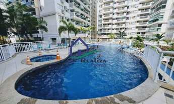 Imagem: Condomínio Grand Valley, 3 suítes, 2 vagas