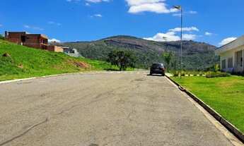 Imagem 2: Terreno à venda em condomínio fechado - 300m²