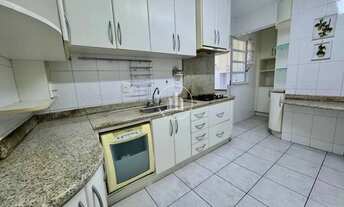 Imagem 7: Apartamento 3 Quartos com 1 Suíte e 137m² - Kobrasol - JMS