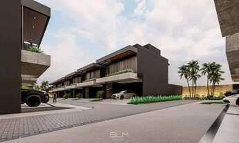 Imagem 2: EXCELENTE SOBRADO NO CONDOMÍNIO CASA JARDIM