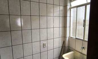 Imagem 7: Alugo apartamento 2 quartos Manoel Honório