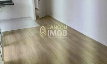 Imagem 2: Apartamento à venda Residencial Vila Flor Clube, Chácara Recreio Santa Camila, Jundiaí, SP