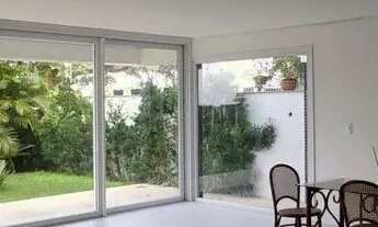 Imagem 4: Apartamento com 3 dormitórios para alugar, 316 m² por R$ 20.759,44/mês - Vila Assunção - P