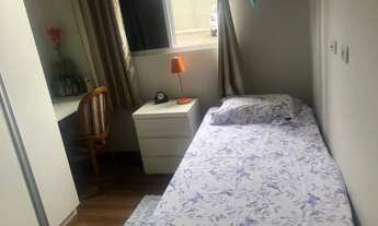 Imagem 7: Apt. Cond. Terras Sta. Cruz