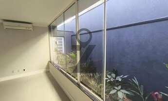 Imagem 3: CASA PARA ALUGAR R$ 8.500,00,260M², VILLAGIO II, VILA AVIAÇÃO, BAURU - SP