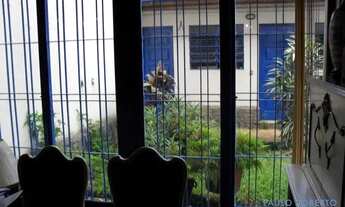 Imagem 3: CASA ASSOBRADADA - PARAÍSO - SP