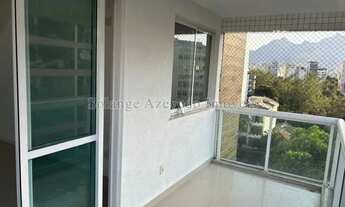 Imagem 6: Cobertura Duplex na Praça Afonso Pena na Tijuca