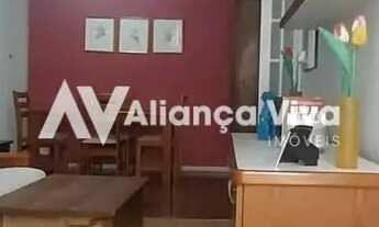 Imagem 5: Flamengo Apartamento com 1 dormitório