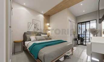 Imagem 7: Apartamento com 1 dormitório à venda, 53 m² por R$ 378.000,00 - Porto Novo - Caraguatatuba