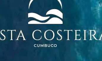 Imagem 4: Vista Costeira - Cumbuco - lançamento