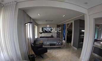 Imagem 4: Apartamento para locação no Condomínio Portal do Nobres, Anhangabaú - Jundiaí